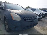 Nissan Rogue Sv JN8AS5MV1DW110273 снимка