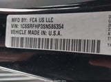 Ram 1C6SRFHP3SN586354 снимка