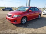 Toyota Corolla S 1NXBU40E49Z147553 снимка