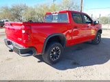 Chevrolet Silverado 3GCUDHEL6NG595950 снимка