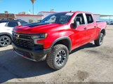 Chevrolet Silverado 3GCUDHEL6NG595950 снимка