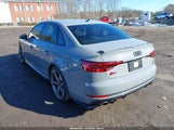Audi S4 3.0T Premium WAUC4AF42KA058669 снимка