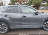 Mazda Cx-5 Grand Touring JM3KE4DY6G0768777 снимка