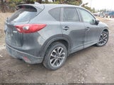 Mazda Cx-5 Grand Touring JM3KE4DY6G0768777 photo