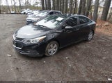 Chevrolet Cruze Ls Auto 1G1BC5SM3J7199608 снимка