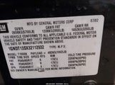 Chevrolet Trailblazer Ltz 1GNDT13SX32112932 снимка