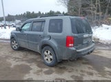 Honda Pilot Ex 5FNYF484X9B004572 photo