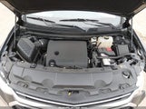 Chevrolet Traverse Premier 1GNEVJKW8JJ264956 fotografie