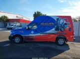 Nissan Nv Cargo Nv2500 Hd Sv V8 1N6AF0LY4JN813508 снимка