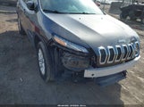 Jeep Cherokee Latitude Plus 4X4 1C4PJMLX3JD579541 снимка