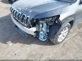 Jeep Cherokee Latitude Plus 4X4 1C4PJMLX3JD579541 снимка
