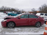 Toyota Camry Se 4T1BF1FK5GU601053 снимка