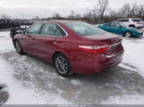 Toyota Camry Se 4T1BF1FK5GU601053 снимка