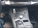 Lexus Ct 200H JTHKD5BH9D2165891 fotografie
