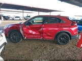 Mitsubishi Eclipse Cross Black Edition S-Awc/Le S-Awc/Ralliart S-Awc/Se S-Awc JA4ATVAA0RZ079950 photo
