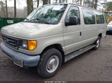 Ford E-250 Commercial/Recreational 1FBSS31L04HB25279 снимка