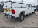 Chevrolet Silverado 2500Hd Wt 1GC1CUEG6GF272438 снимка
