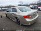 Toyota Corolla Le 1NXBU40E99Z059310 снимка