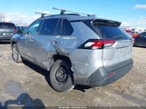 Toyota Rav4 Le 2T3F1RFV7LC113928 снимка