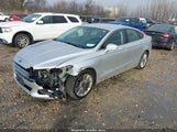 Ford Fusion Se 3FA6P0H94ER320217 снимка
