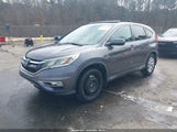 Honda Cr-V Ex 2HKRM3H56FH502147 снимка
