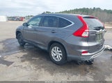 Honda Cr-V Ex 2HKRM3H56FH502147 снимка