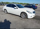 Infiniti G37X JN1CV6AR0DM770439 снимка