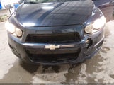 Chevrolet Sonic Lt Auto 1G1JC5SH6F4152192 снимка