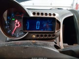 Chevrolet Sonic Lt Auto 1G1JC5SH6F4152192 снимка