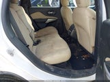 Jeep Cherokee Latitude Fwd 1C4PJLCB1HW573685 снимка