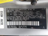 Toyota Sienna Xle V6 8 Passenger 5TDYK3DC8DS337750 снимка
