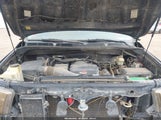 Toyota Tundra Limited 4.7L V8 5TFBT58147X001972 снимка