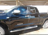 Toyota Tundra Limited 4.7L V8 5TFBT58147X001972 photo