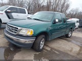Ford F-150 Lariat/Work Series/Xl/Xlt 1FTRX17L7YKA74315 fotografie