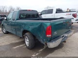 Ford F-150 Lariat/Work Series/Xl/Xlt 1FTRX17L7YKA74315 photo