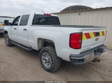 Chevrolet Silverado 2500Hd Wt 1GC1CREG6KF125929 снимка