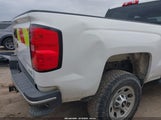Chevrolet Silverado 2500Hd Wt 1GC1CREG6KF125929 снимка
