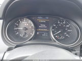 Nissan Rogue Sport Sv Awd Xtronic Cvt JN1BJ1CW7LW393964 fotografie