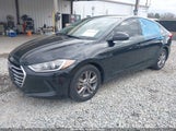 Hyundai Elantra Se 5NPD84LF7HH034078 снимка