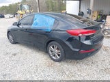 Hyundai Elantra Se 5NPD84LF7HH034078 снимка