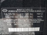 Hyundai Elantra Se 5NPD84LF7HH034078 снимка