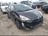 Toyota Prius C Two JTDKDTB39G1130093 снимка