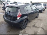 Toyota Prius C Two JTDKDTB39G1130093 снимка