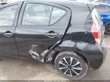 Toyota Prius C Two JTDKDTB39G1130093 снимка