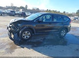 Honda Cr-V Lx 5J6RM4H36DL056038 снимка