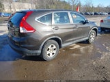 Honda Cr-V Lx 5J6RM4H36DL056038 снимка