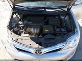 Toyota Camry Xle 4T4BF1FKXCR215387 снимка