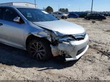Toyota Camry Xle 4T4BF1FKXCR215387 снимка