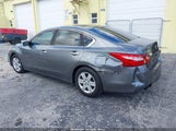 Nissan Altima 2.5/S/Sv/Sl/Sr 1N4AL3AP4HN358134 fotografie