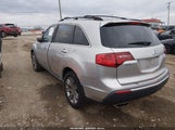 Acura Mdx Advance Package 2HNYD2H76AH507934 снимка